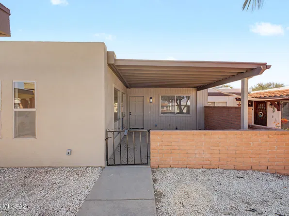 265 N Camino Del Vate, Green Valley, AZ 85614