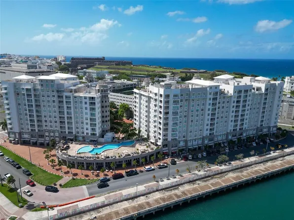 100 Del Muelle St #1905, San Juan, PR 00901