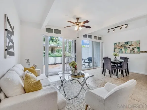 3050 Rue D'orleans #101, San Diego, CA 92110