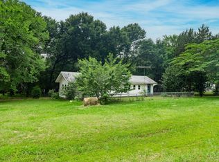 107 Cedar Ridge Dr, Eustace, TX 75124