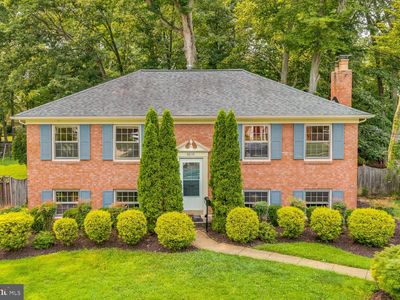 8010 Candlewood Dr, Alexandria, VA, 22306