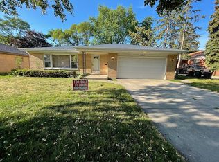 4721 Enfield Ave, Skokie, IL 60076