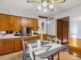 1538 Burson Dr, Findlay, OH 45840