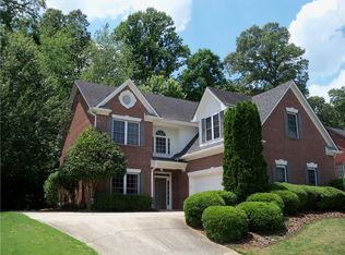 4680 Admiral Ridge Way SW, Lilburn, GA 30047