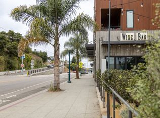 Pacific View Courts, Santa Cruz, CA 95060