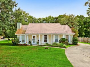 27395 New Front St, Hilliard, FL 32046