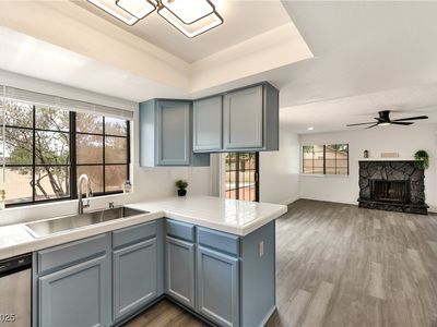 3484 Nightflower Ln Unit C, Las Vegas, NV, 89121