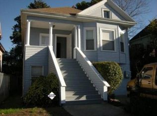 1214 Adeline St #A, Oakland, CA 94607