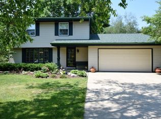 8330 Greenbriar Rd, Wind Lake, WI 53185
