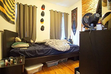 Rented by Gypsy Housing LLC