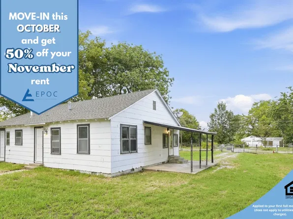 3816 W 59th St, Tulsa, OK 74107