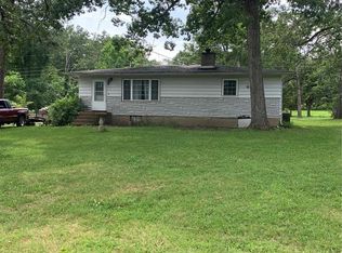 14838 S State Highway 21, Potosi, MO 63664