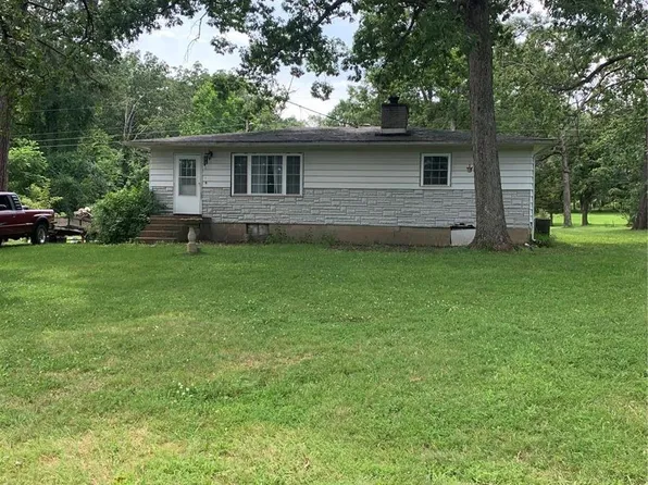14838 S State Highway 21, Potosi, MO 63664