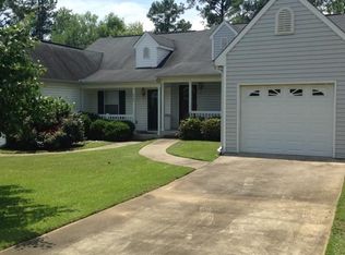 2950 Southshore Ct, Macon, GA