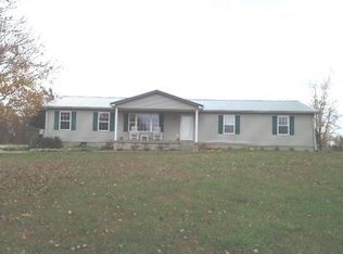 3009 Meeting Creek Rd, Eastview, KY 42732