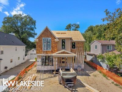 761 Lounsbury Ave, Rochester, MI, 48307