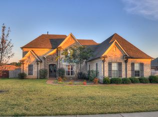 5416 Maple Landing Dr, Arlington, TN 38002