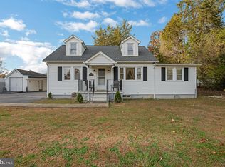 24383 Hollywood Rd, Hollywood, MD 20636