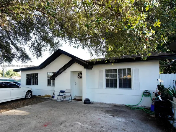 2500 NW 91st St, Miami, FL 33147