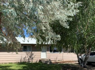 1073 S K St, Lakeview, OR 97630