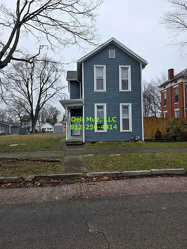 208 Jefferson Ave Photo 1
