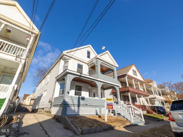 16 Hawk Street, Schenectady, NY 12307