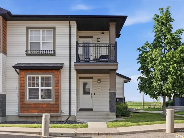UNIT 909-1015 Patrick CRESCENT, Saskatoon, SK S7W 0M4