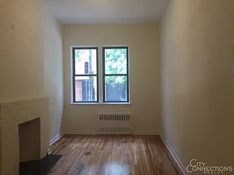 Rented by City Connections Realty