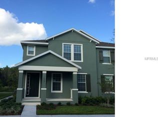 10241 Lake District Ln #42B, Orlando, FL 32832