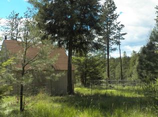 148 Summit Lake Rd, Tonasket, WA 98855