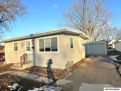 615 S Polk Pl, Mason City, IA, 50401