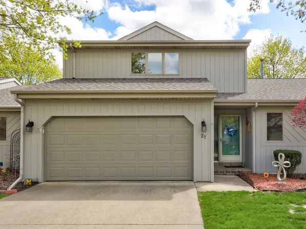 27 Pine Grove Dr, Frankenmuth, MI 48734