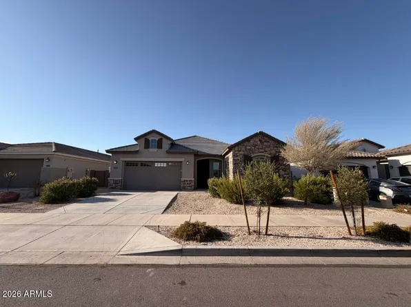 18942 W LAUREL Lane, Surprise, AZ 85388