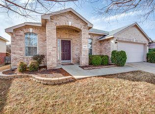 9105 Manassas Rdg, McKinney, TX 75071