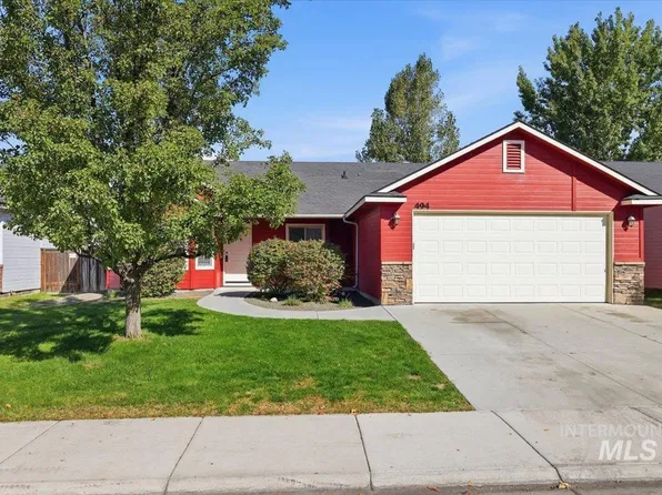 494 E Chateau Dr, Meridian, ID 83646