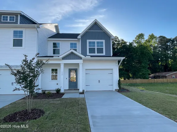 117 Michter Street #49, Vass, NC 28394