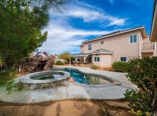 41543 Manzanita Dr, Palmdale, CA 93551