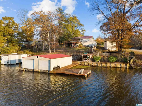 8789 Smith Camp Rd, Adger, AL 35006