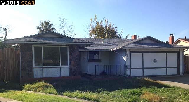2nd image of 2480 Red Hill Ct