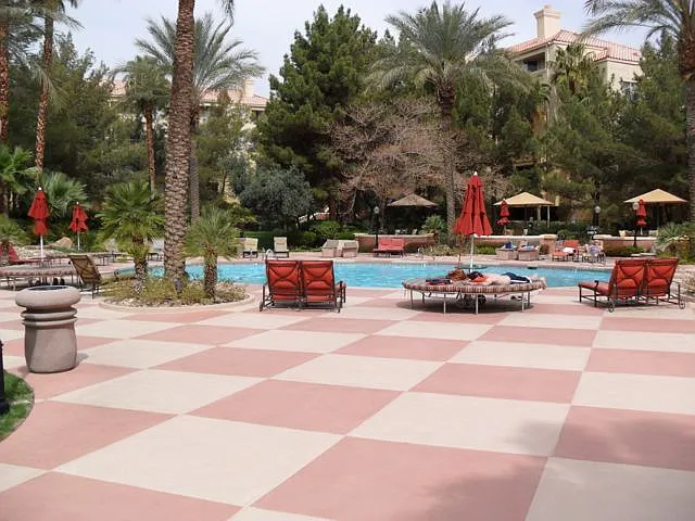 260 E Flamingo Rd #116 — Photo 31