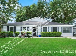 1803 Libbey Dr, Houston, TX 77018