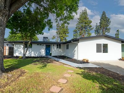 3820 N Stanislaus St, Stockton, CA, 95204