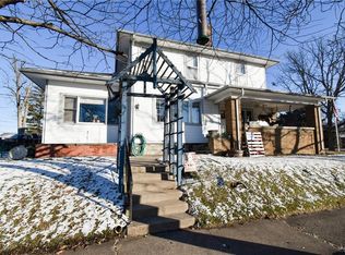 1004 N Lebanon St, Lebanon, IN 46052