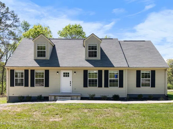 9708 Smoky Row Rd, Strawberry Plains, TN 37871