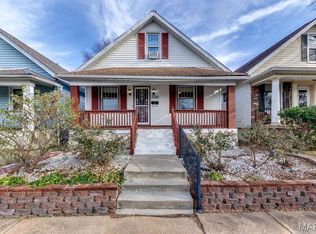 3124 Franke Ct, Saint Louis, MO