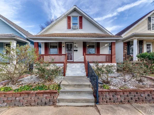 3124 Franke Ct, Saint Louis, MO 63139