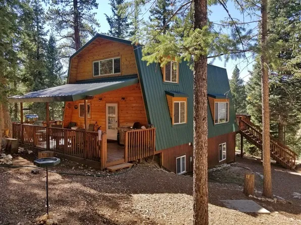 2815 E Comanche Dr, Duck Creek, UT 84762