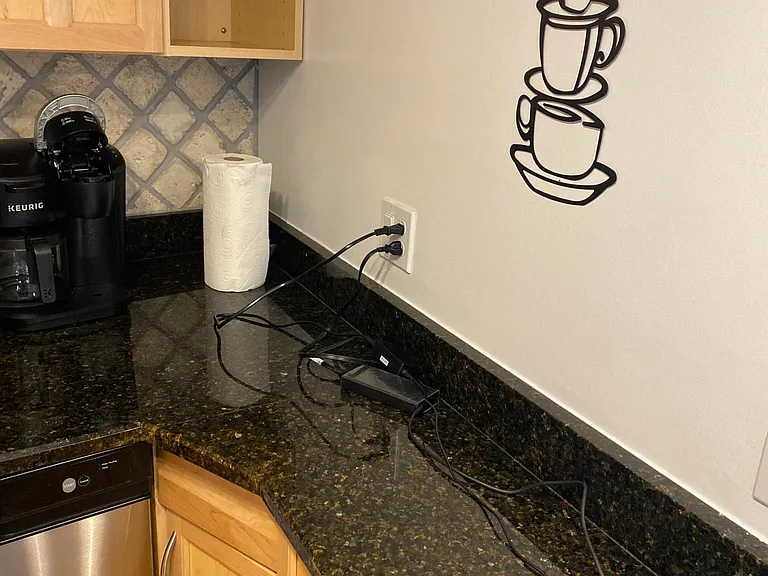 300 N State St #2204 — Photo 13
