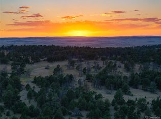 County Road 122, Ramah, CO 80832