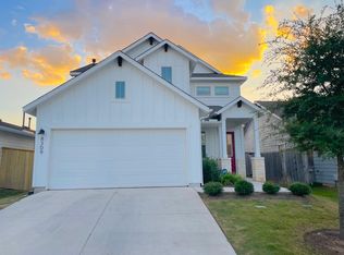 8309 McKamy Dr, Austin, TX 78744